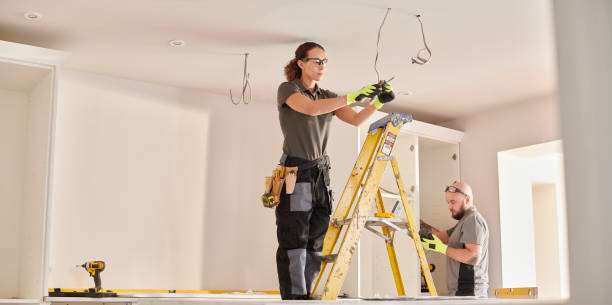 Best Home Electrical Repair  in Del Mar, CA