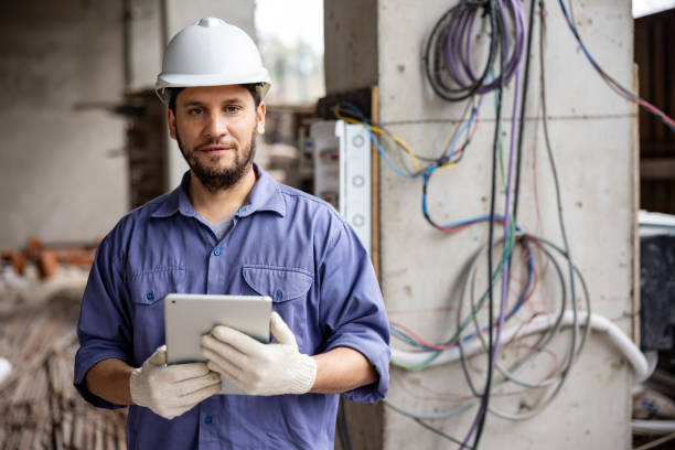 Best Electric Panel Repair  in Del Mar, CA