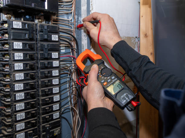 Best Electrical System Inspection  in Del Mar, CA