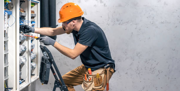 Affordable Emergency Electrician in Del Mar, CA