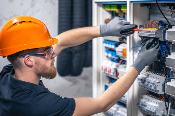 Best Affordable Electrician  in Del Mar, CA