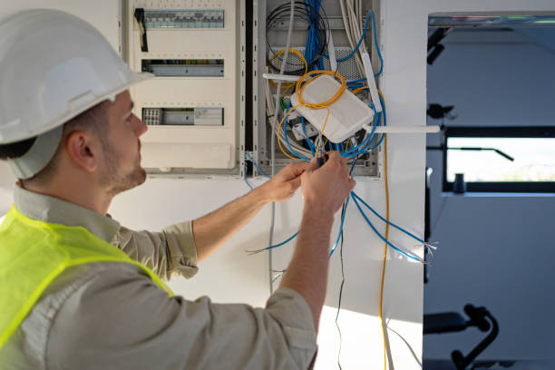 Best Circuit Breaker Repair  in Del Mar, CA