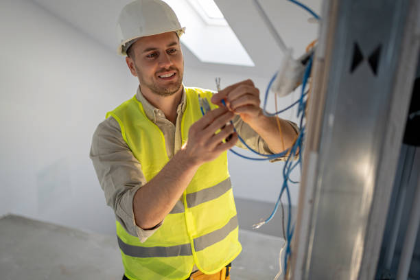 Best Electrical Installation Contractor  in Del Mar, CA