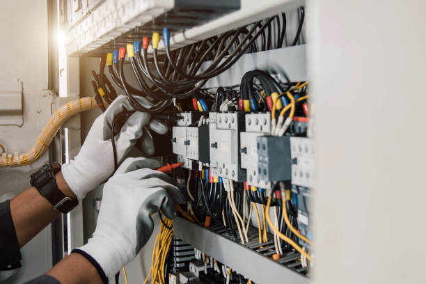 Best Electrical Outlet Repair  in Del Mar, CA
